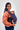 Soulslings Tanu Baby Carrier - Cove