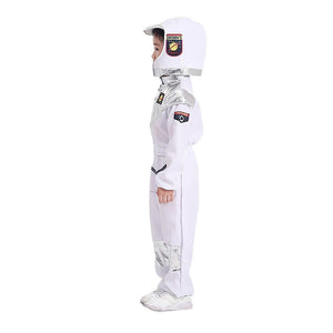 Space Astronaut Kids Halloween Costume - Little Surprise BoxSpace Astronaut Kids Halloween Costume