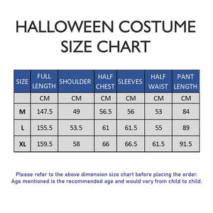 Space Astronaut Man, Adult Halloween Costume Fancy Dress Up - M Halloween