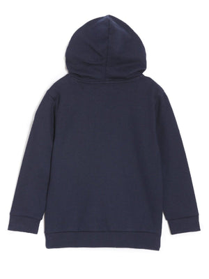 Space Invader Hooded Sweatshirt - KWW-AN-SISW-0-6
