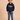 Space Invader Hooded Sweatshirt - 0-6 Months Kids Winter Hoodies