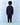Space Invader Hooded Sweatshirt - KWW-AN-SISW-0-6