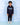 Space Invader Hooded Sweatshirt - KWW-AN-SISW-0-6