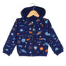 Space Magic Zipper Jacket - ZPJK-SPCMG-0-6
