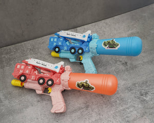 Space shuttle water gun - 