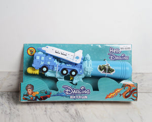 Space shuttle water gun - 