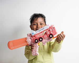 Space shuttle water gun - 