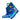Space Traveller Waterproof Flexible Rubber Rain Gumboots for Kids, Blue - Little Surprise BoxSpace Traveller Waterproof Flexible Rubber Rain Gumboots for Kids, Blue