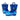 Space Traveller Waterproof Flexible Rubber Rain Gumboots for Kids, Blue - Little Surprise BoxSpace Traveller Waterproof Flexible Rubber Rain Gumboots for Kids, Blue