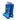 Space Traveller Waterproof Flexible Rubber Rain Gumboots for Kids, Blue - Little Surprise BoxSpace Traveller Waterproof Flexible Rubber Rain Gumboots for Kids, Blue