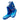 Space Traveller Waterproof Flexible Rubber Rain Gumboots for Kids, Blue - Little Surprise BoxSpace Traveller Waterproof Flexible Rubber Rain Gumboots for Kids, Blue