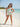 Sparkle Splash Girls Swimsuit - 2 - 4 Years Kids Swimwear