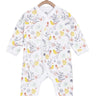 Sparrow in the Garden Infant Romper (Jabla Style) - ROM-SPGDN-PM