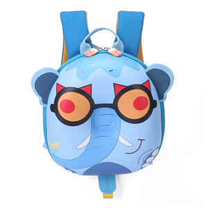 Specsy Elephant Donut backpack for Toddlers and Kids - Little Surprise BoxSpecsy Elephant Donut backpack for Toddlers and Kids