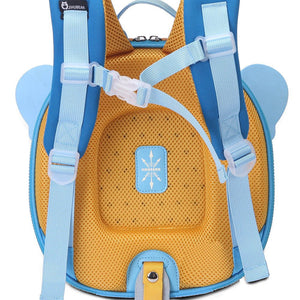 Specsy Elephant Donut backpack for Toddlers and Kids - Little Surprise BoxSpecsy Elephant Donut backpack for Toddlers and Kids