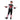 Speed Racing Car Rider costume,Kids Halloween Costume Fancy Dress Up - 4 - 6 Years Halloween