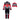 Speed Racing Car Rider costume,Kids Halloween Costume Fancy Dress Up - 4 - 6 Years Halloween