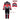 Speed Racing Car Rider costume,Kids Halloween Costume Fancy Dress Up - 4 - 6 Years Halloween