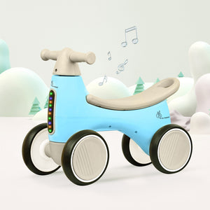 Speedster Glider Baby Ride On Car - Ride on Toy