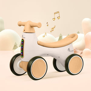 Speedster Glider Baby Ride On Car - Push Ride on toy