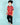 Splash N Dash Casual Set ( Top and Bottom) - KCW-SPNDJ-1-2