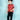 Splash N Dash Casual Set ( Top and Bottom) - KCW-SPNDJ-1-2