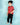 Splash N Dash Casual Set ( Top and Bottom) - KCW-SPNDJ-1-2