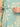 Splash Story Maternity and Nursing Kaftan Nighty close-up detail of adjustable waist tie at empire waist.