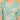 Splash Story Maternity and Nursing Kaftan Nighty close-up of V-neck with button placket for easy nursing access.