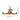 Split Reindeer christmas Décor and decoration for Home and Office - 
