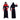 Spooky Hoody Deathman Halloween Costume Fancy Dress Up - M Halloween