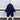 Sporty Navy Tracksuit Set with Matching Sling Bag for Kids - 2 - 3 Years Kids Clothing