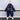 Sporty Navy Tracksuit Set with Matching Sling Bag for Kids - 2 - 3 Years Kids Clothing
