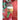 Spring Rudolf Reindeer christmas Tree ornament and Christmas Décor - XMAS TREE ORNAMENTS