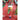 Spring Rudolf Reindeer christmas Tree ornament and Christmas Décor - XMAS TREE ORNAMENTS