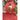 Spring Rudolf Reindeer christmas Tree ornament and Christmas Décor - XMAS TREE ORNAMENTS