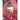 Spring Rudolf Reindeer christmas Tree ornament and Christmas Décor - XMAS TREE ORNAMENTS