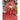 Spring Rudolf Reindeer christmas Tree ornament and Christmas Décor - XMAS TREE ORNAMENTS