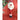 Spring Santa christmas Tree ornament and Christmas Décor - XMAS TREE ORNAMENTS