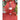Spring Santa christmas Tree ornament and Christmas Décor - XMAS TREE ORNAMENTS