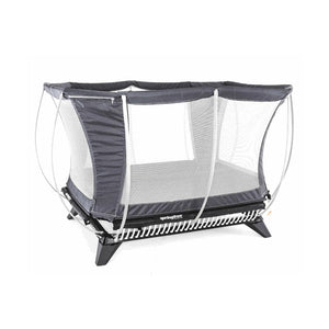 Springfree 3 in 1 Mini Trampoline with Enclosure - Kids Activity & Play Equipment