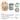Stainless Steel Soup Box /Tiffin with Insulated Vertical Tiffin Bag with detachable Spoon for Kids and Adults, Green - Little Surprise BoxStainless Steel Soup Box /Tiffin with Insulated Vertical Tiffin Bag with detachable Spoon for Kids and Adults, Green