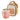 Stainless Steel Soup Box /Tiffin with Insulated Vertical Tiffin Bag with detachable Spoon for Kids and Adults, Pink - Little Surprise BoxStainless Steel Soup Box /Tiffin with Insulated Vertical Tiffin Bag with detachable Spoon for Kids and Adults, Pink