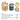 Stainless Steel Soup Lunch Box /Tiffin with Insulated Vertical Tiffin Bag with detachable Spoon for Kids and Adults, Blue - Little Surprise BoxStainless Steel Soup Lunch Box /Tiffin with Insulated Vertical Tiffin Bag with detachable Spoon for Kids and Adults, Blue