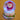 Standing Santa colorful LED Dome on Snowman Base, Christmas Table Décor & Gift option - Christmas
