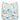 Starfish Print - Re - Usable Cloth Diaper - 3months - 3years Reusable Cloth Diaper