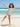 Starfish Splash Girls Swimsuit - 2 - 4 Years Kids Swimwear