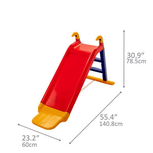 Starplay Children Slide - Kids Activity & Play Equipment