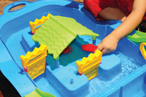 Starplay Water Fun Trolley - Kids Activity & Play Equipment