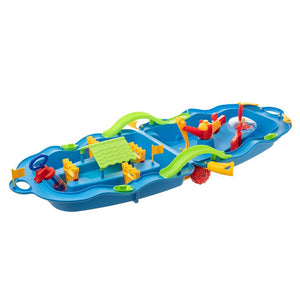 Starplay Water Fun Trolley - Kids Activity & Play Equipment